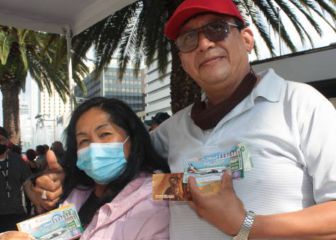 ¿Cómo ver Sorteo Gordo de Navidad 2020?