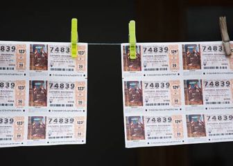 Sorteo Gordo de Navidad: ¿Dónde consultar números ganadores?