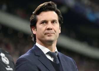 Esteban Solari: “Con Santiago, el América va a tener un DT a la altura”