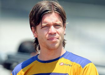 Esteban Solari ahora apoyará al América por su hermano