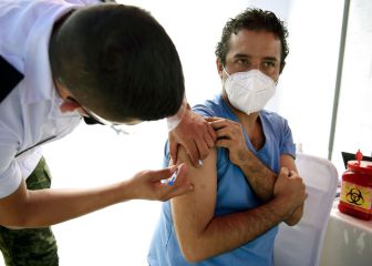 Vacuna de Pfizer es efectiva en nueva cepa de coronavirus