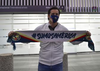 Solari: ''En América el objetivo es competir para ganar siempre''