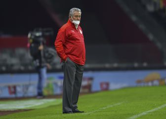 Los retos de Vucetich en un Rebaño sin refuerzos