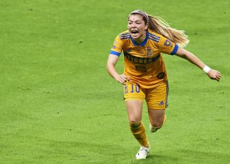 Katty Martínez sueña en convertirse en una modelo a seguir en México