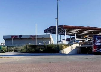 Listos boletos en preventa para la serie entre Naranjeros y Venados