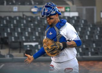 Charros maltrató a Yaquis en el primero de la serie