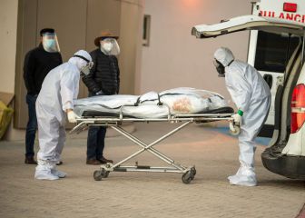 Coronavirus en México: resumen, casos y muertes del 4 de enero