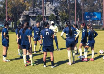 América Femenil tendrá 7 altas y bajas para el Guardianes 2021