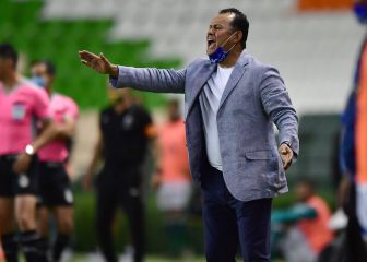 Reynoso será el técnico 17 desde el último título del Azul