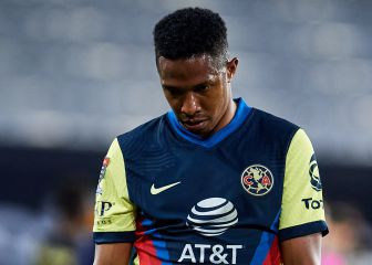 América y el dilema que tiene con sus futbolistas extranjeros
