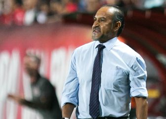 Potro Gutiérrez llega a Honduras para ser presentado con Real España