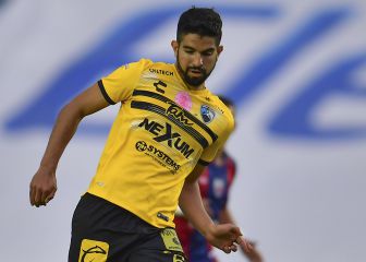 No hay mejor forma de regresar a Primera: Diego De Buen