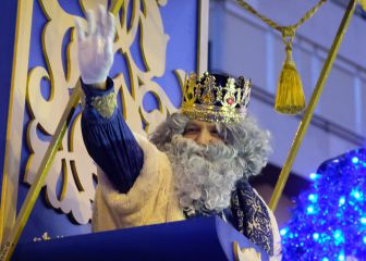 ¿Qué día amanecen los regalos de los Reyes Magos?