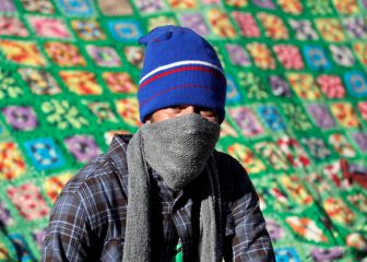 Semáforo epidemiológico en México para las próximas semanas