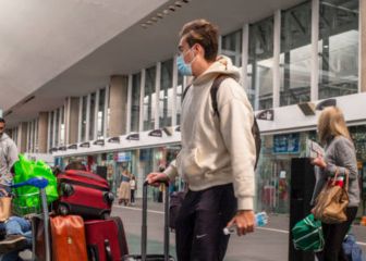 Restricciones en México para los viajeros