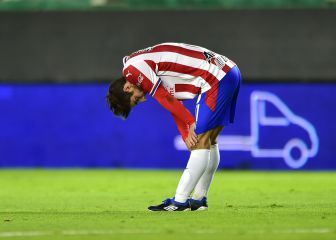 Isaac Brizuela se perdería el debut de Chivas en el Clausura 2021