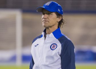 Jaime Ordiales negó haber bajado oferta a Hugo Sánchez