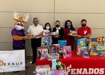 Venados y Aeternus Funerales cierran con broche oro la serie 