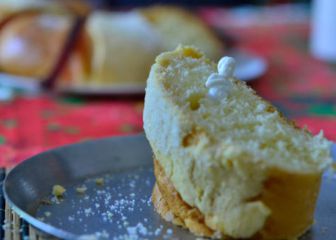 El 6 de enero se parte la Rosca de Reyes