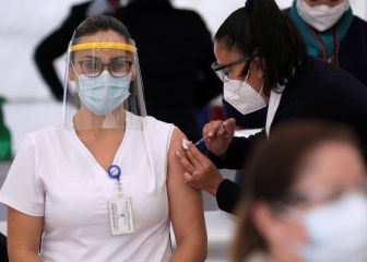 SSA reportó más de mil personas fallecidas de COVID-19 en 24 horas