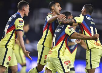 Solari traería cambios al cuadro titular de América