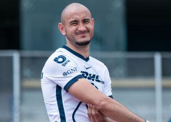 Ordiales revela que Tigres les ganó el fichaje de Carlos González