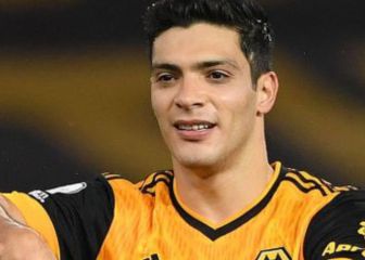 Jiménez vuelve a la actividad con acondicionamiento físico