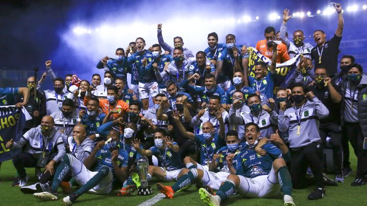 León confirma cinco casos positivos de Covid19