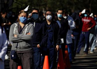 CDMX podría continuar en color rojo del semáforo, comentó Ricardo Cortés Alcalá