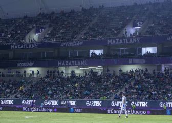 Liga MX Guardianes 2021: ¿cuándo podrán regresar los aficionados a los estadios?