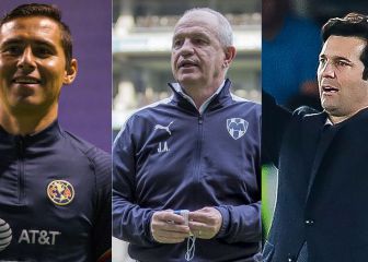 Liga MX Guardianes 2021: Los fichajes y las bajas más destacadas