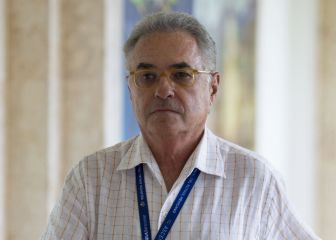 Álvaro Dávila es el nuevo presidente de Cruz Azul