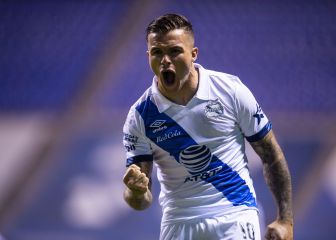 Cruz Azul buscaría a Christian Tabó como refuerzo