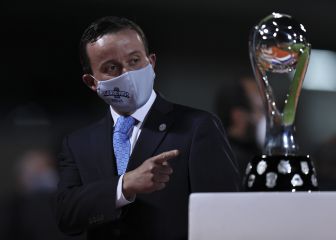 Mikel Arriola realizará gira por los 18 clubes de Liga MX