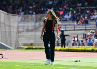 Pumas femenil, por la revancha en el Guardianes 2021