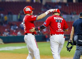 Venados sobrevivió y evitó barrida de Naranjeros