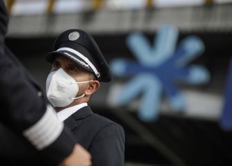 En vivo: Más de 67 mil personas en México han sido vacunadas contra COVID-19