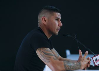 Renuncia Carlos Salcido a la Liga de Balompié Mexicano