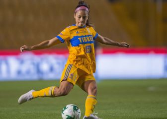 Cristina Ferral visualiza un G2021 con equipos regios como protagonistas