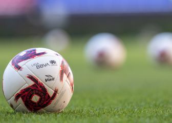Los momios favorecen a los locales en el inicio de la Liga MX