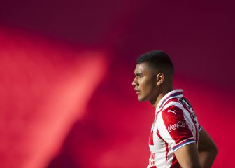 Chivas reporta un caso de COVID-19 antes del debut