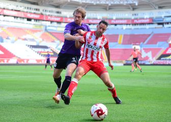 Mazatlán FC - Necaxa: Horario, canal, TV, cómo y dónde ver
