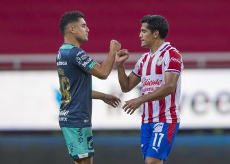 Puebla - Chivas, cómo y dónde ver; horario y TV online