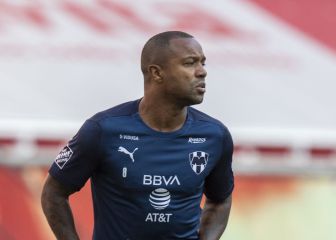 Pabón y Nico Sánchez serán los sacrificados por Aguirre