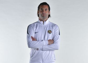 Santiago Solari no estará en la banca frente a San Luis