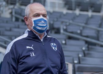 Javier Aguirre espera estar a la altura de los nuevos técnicos de la Liga MX