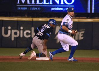 Charros venció a Yaquis y se alarga la serie