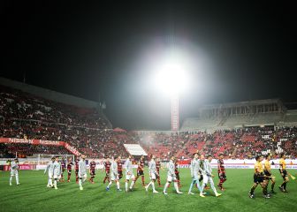 Final: Waller dejó escapar la victoria en Tijuana