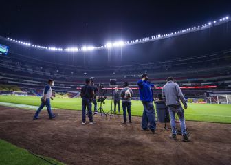 Liga MX Guardianes 2021: ¿cuándo jugarán los equipos de local y cómo verlos por tv?