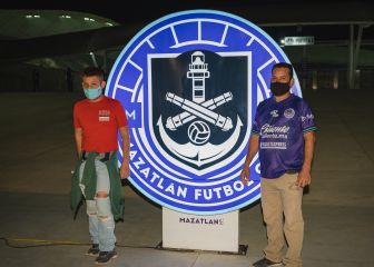 Mazatlán debuta con el pie derecho en el Guardianes 2021